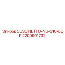 2200901732 CUSCINETTO-NU-310-ECP Epiroc