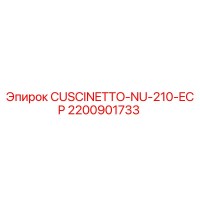2200901733 CUSCINETTO-NU-210-ECP Epiroc