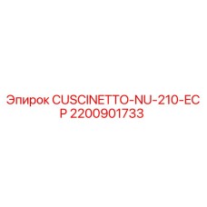 2200901733 CUSCINETTO-NU-210-ECP Epiroc