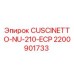 2200901733 CUSCINETTO-NU-210-ECP Epiroc