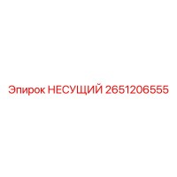 2651206555 НЕСУЩИЙ Эпирок