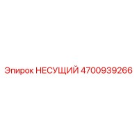4700939266 НЕСУЩИЙ Epiroc