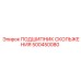 500450080 ПОДШИПНИК СКОЛЬЖЕНИЯ Epiroc