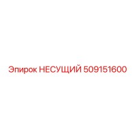 509151600 НЕСУЩИЙ Epiroc