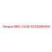 Латунный сепаратор Epiroc 5533086900 для буровых станков