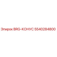 5540284800 BRG-КОНУС Epiroc