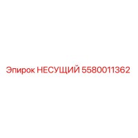 5580011362 НЕСУЩИЙ Epiroc