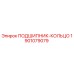 Подшипник-Кольцо Epiroc артикул 1901079079 - высококачественная запчасть