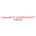 9771096196 BLT01-043 РЕМЕНЬ Epiroc