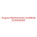 2235059000 PROTECTEUR-COURROIE Epiroc