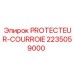 2235059000 PROTECTEUR-COURROIE Epiroc