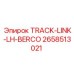 2658513021 TRACK-LINK-LH-BERCO Epiroc