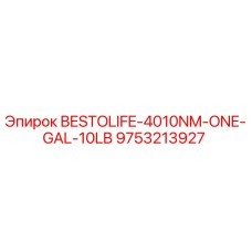 9753213927 BESTOLIFE-4010NM-ONE-GAL-10LB Epiroc