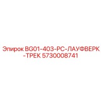 5730008741 BG01-403-PC-ЛАУФВЕРК-ТРЕК Epiroc