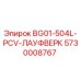 Запасная часть BG01-504L-PCV-ЛАУФВЕРК арт.5730008767 для техники Epiroc