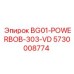 Электронный модуль BG01-POWERBOB-303-VD артикул 5730008774