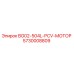 Фото мотора BG02-504L-PCV для буровых станков Epiroc