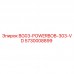 Оригинальная деталь BG03-POWERBOB-303-VD для буровых установок Epiroc