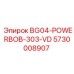 Оригинальный силовой модуль Epiroc 5730008907 BG04-POWERBOB-303-VD