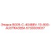 Фото детали 5730009037 BG05-C-404BBV-13-800-AUSTRAGEBA для буровых установок Epiroc