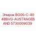 Компонент системы подачи 5730009039 BG05-C-404BBVG-AUSTRAGEBAND