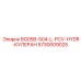 Клапан охлаждения BG05B-504-L-PCV-HYDR-КУЛЕРАН 5730009025