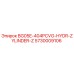 Оригинальный гидроцилиндр для буровой установки Epiroc Boomer 5730009106