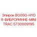 Система MINITRAC для самоходных буровых установок Epiroc