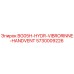 Оригинальная деталь BG05H-HYDR-VIBRORINNE-HANDVENT для буровых установок Epiroc