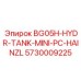 5730009225 BG05H-HYDR-TANK-MINI-PC-HAINZL Epiroc