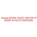 Комплекс охлаждения двигателя BG05K-502PC Epiroc 5730009295