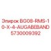 Запасная часть 5730009392 BG08-RMS-10-X-4-AUGABEBAND производства Epiroc