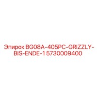 5730009400 BG08A-405PC-GRIZZLY-BIS-ENDE-1 Epiroc