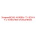 Высокопрочный гидрофитинг Epiroc 5730009405 BG09-404BBV