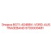 Оригинальный ремень BG11-404BBV-VORD-AUSTRAGEBAND арт.5730009481