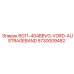 Оригинальный ремень BG11-404BBVG-VORD-AUSTRAGEBAND 5730009482