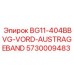 Оригинальный конвейер BG11-404BBVG-VORD-AUSTRAGEBAND арт.5730009483