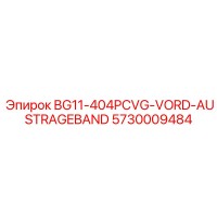 5730009484 BG11-404PCVG-VORD-AUSTRAGEBAND Epiroc