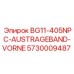 Оригинальная лента Epiroc 5730009487 для BG11-405NPC