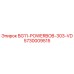 Оригинальный силовой блок BG11-POWERBOB-303-VD для буровых установок Epiroc