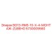 Фото монтажного узла 5730009560 BG13-RMS-10-X-4 Epiroc