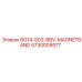 Оригинальная деталь 5730009577 BG14-503-BBV-MAGNETBAND от Epiroc