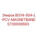 Компонент BG14-504-L-PCV-MAGNETBAND 5730009593 от производителя Epiroc