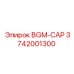 Фото крышки BGM 3742001300 Epiroc