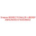 Оригинальная деталь 5730009642 BIDIRECTIONALER-UBERSPANNUNGSS Epiroc