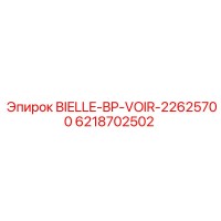 6218702502 BIELLE-BP-VOIR-22625700 Epiroc
