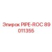 89011355 PIPE-ROC Epiroc