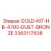 3363117638 GOLD-KIT-HB-4700-DUST-BRONZE Epiroc