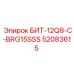 52083615 БИТ-12Q8-C-BRG15SSS Epiroc