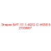 52133667 БИТ-17-1-4Q12-C-HSSS Epiroc